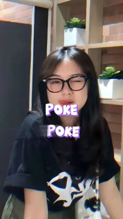 POKE POKE