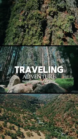 Travel Adventure