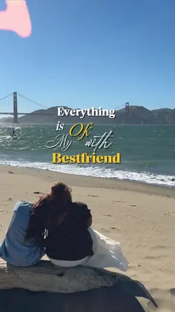 Vlog with bestie 