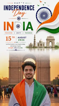 August 15th 