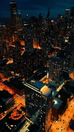 cinematic
