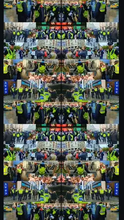 London Mirrors