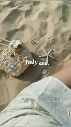 july end