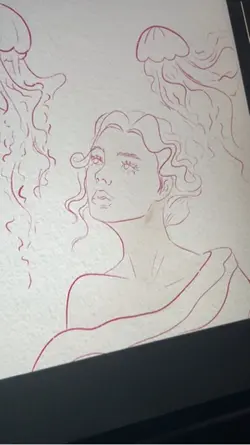 Art-draw-painting