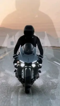 MOTORCYCLE TREND