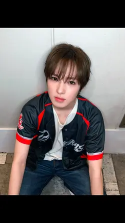 너무 남자