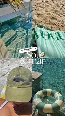Sol & mar
