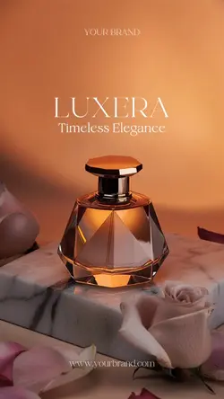 Perfume New Product