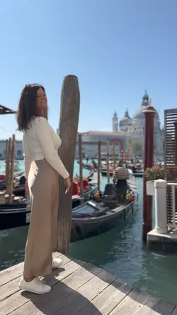 Lost in Venice