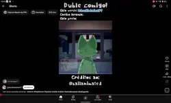 DUBLE CMG!!