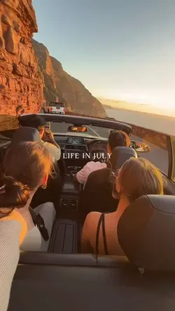 life in july