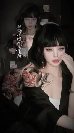 Mẫu Cuốn