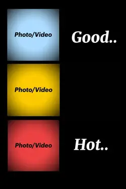 Try new template 