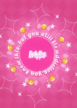 CANDY ๐ฌ