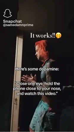 Magic 🤭