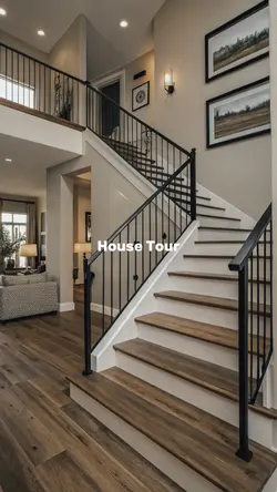house tour
