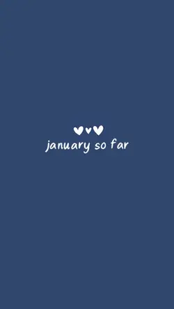 january dump