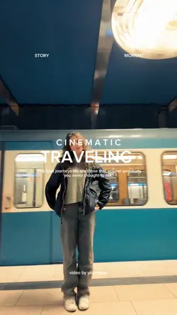 TRAVELING 