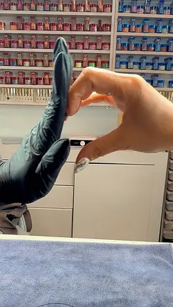 Hands