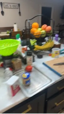 Cleaning 