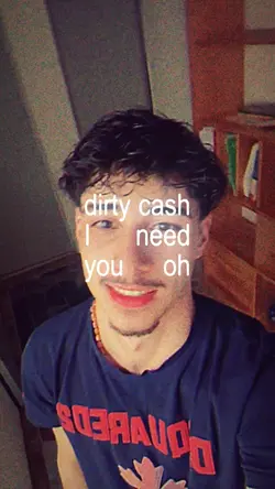 money talks