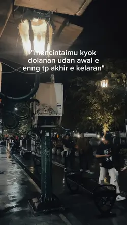 Sw malam