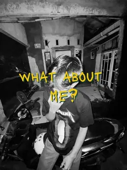 what about me?