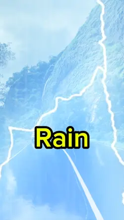 Rain 2025
