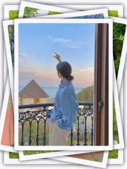 11 Frame Aesthetic