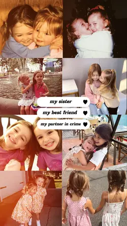 My Sister 