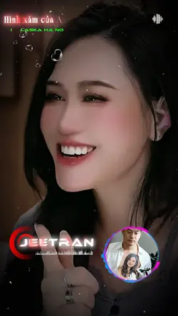 Hình xăm của ai...?
