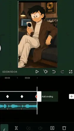 Viral Editing Templa