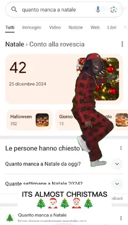 NATALE