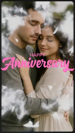 Happy Anniversary 