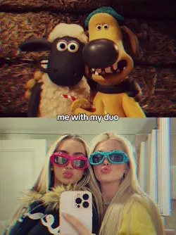 Duo bestie