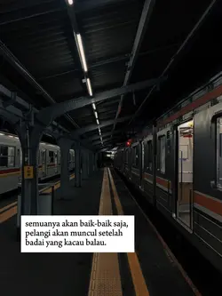 akan baik-baik saja