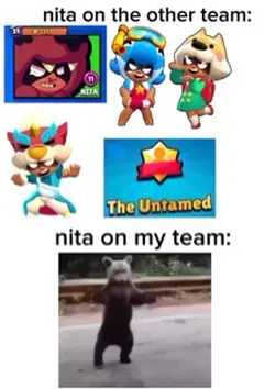 Nita🤯