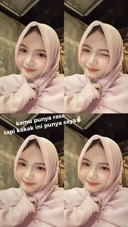 kamu punya rasa