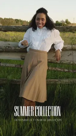 Summer Collection