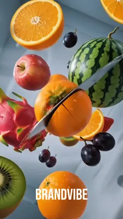 Fruits Intro
