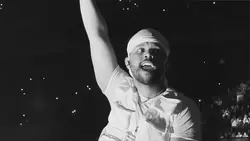 the weeknd
