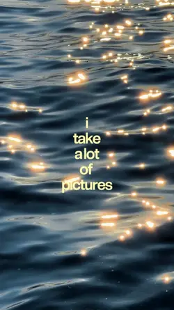 take a lot of pict