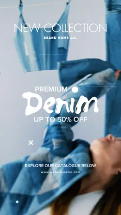 NEW COLLECTION INTRO