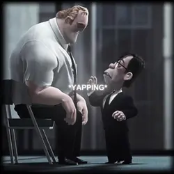 5k MrIncredible Edit