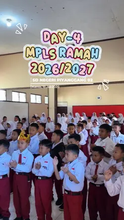 MPLS HARI KE…