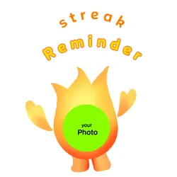 STREAK REMINDER 