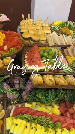 Food Vlog