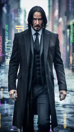 jhon wick