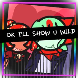 BEST DUO/SHIP