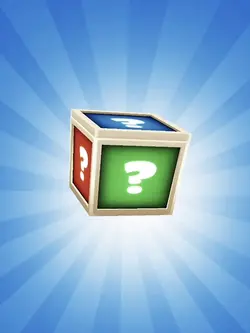 Mystery Box Trends
